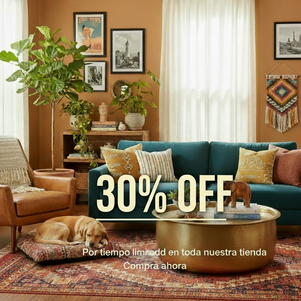 🔥 Ofertas & Descuentos