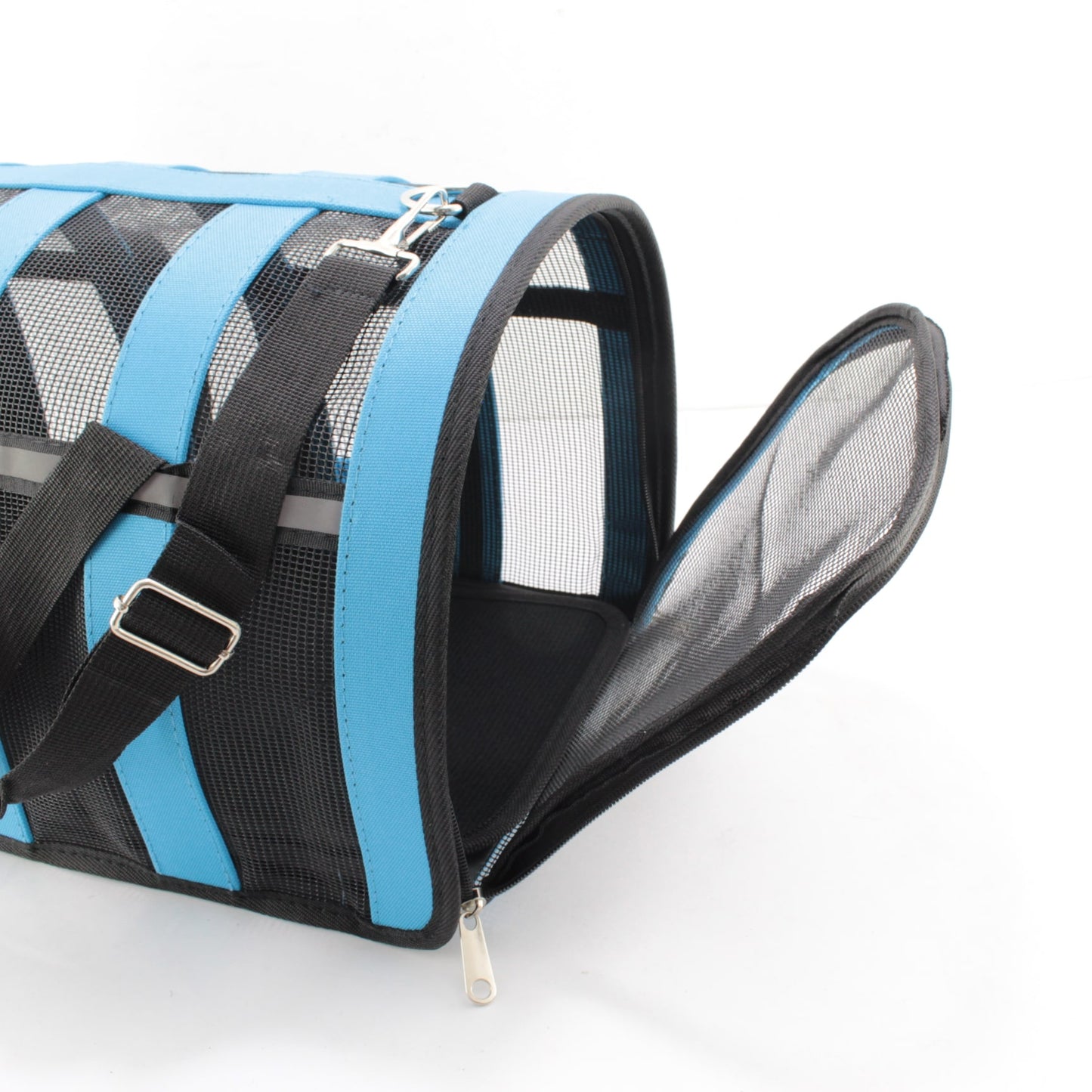 Maleta Guacal para Mascotas – Tamaño Mediano